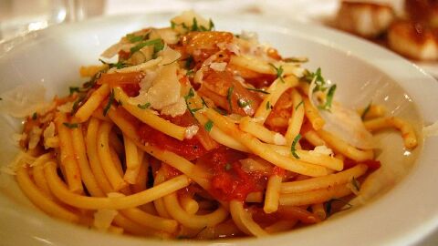 Bucatini