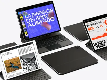 Magic Keyboard de Apple Magic Keyboard de Apple