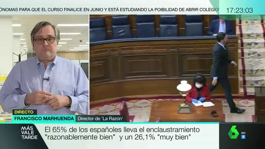 Francisco Marhuenda Francisco Marhuenda