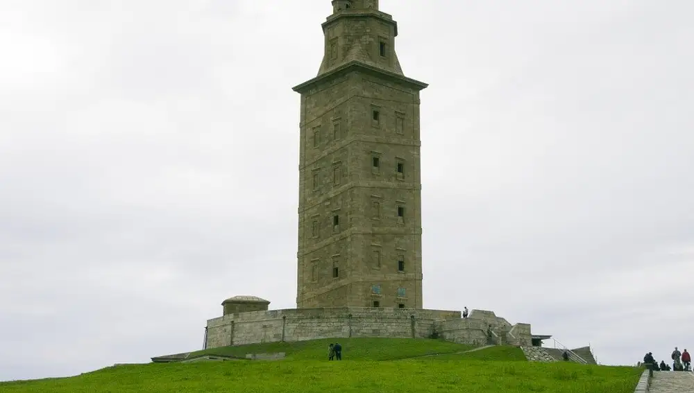 Torre de Hércules