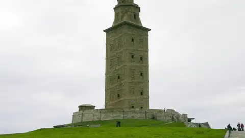 Torre de Hércules Torre de Hércules