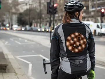 Emoji Jacket de Ford Emoji Jacket de Ford