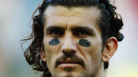 Rüstü Recber Rüstü Recber