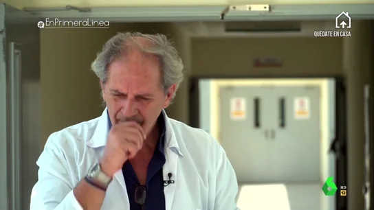 Un médico de Cáceres Un médico de Cáceres