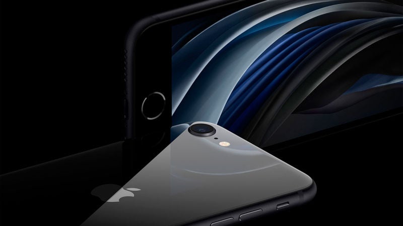 Apple lanzará un nuevo iPhone SE Plus con pantalla más grande