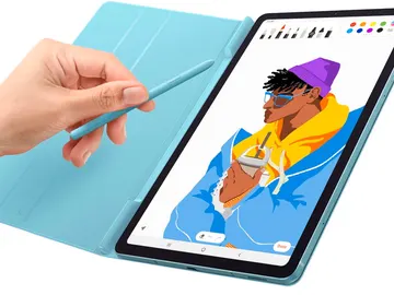 Samsung Galaxy Tab S6 Lite Samsung Galaxy Tab S6 Lite