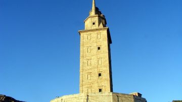 Torre de Hércules
