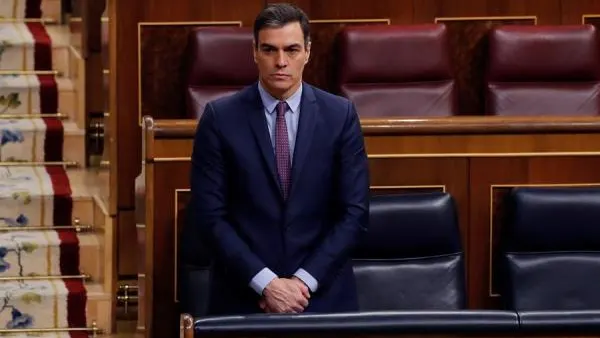 Pedro Sánchez