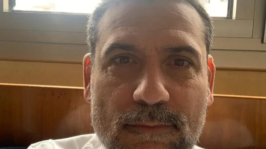 Andrés Palop Andrés Palop