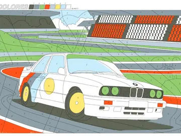 Campaña #StaySafe de BMW Campaña #StaySafe de BMW