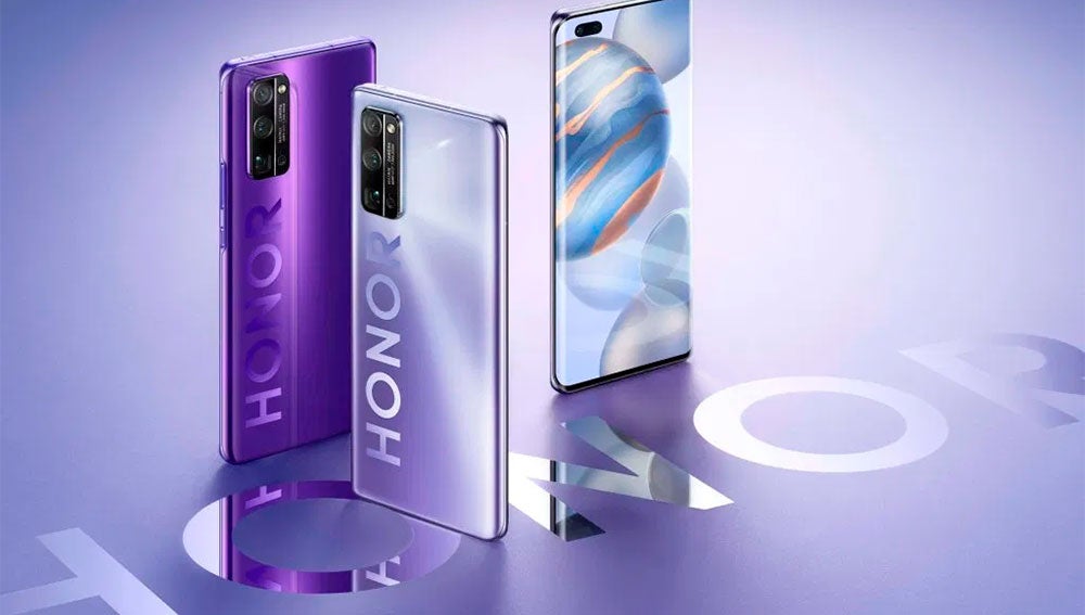 Honor 30 Series