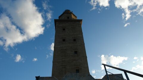 Torre de Hércules