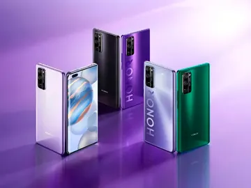 Gama Honor 30 Gama Honor 30