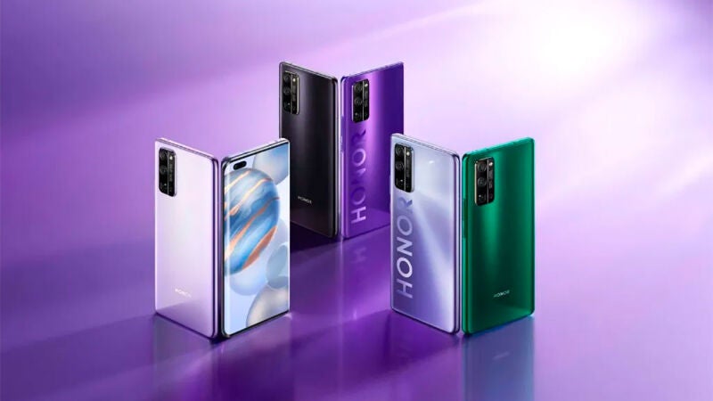 Nuevos Honor 30, 30 Pro y 30 Pro+, máximas prestaciones a buen precio