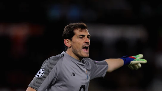 Iker Casillas Iker Casillas