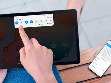 Samsung Galaxy Tab S6 Lite Samsung Galaxy Tab S6 Lite