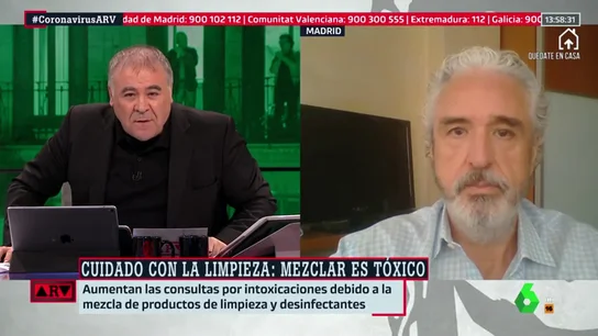 Coronavirus: cómo desinfectar si te traen un paquete a casa Coronavirus: cómo desinfectar si te traen un paquete a casa