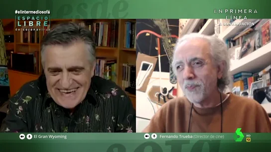 El día que a Wyoming le falló la intuición con Belle Époque de Trueba El día que a Wyoming le falló la intuición con Belle Époque de Trueba