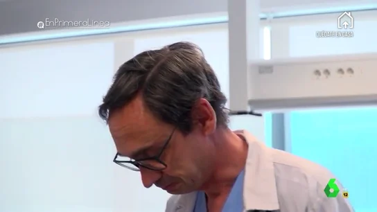 medico llora medico llora