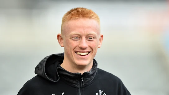 Matthew Longstaff Matthew Longstaff