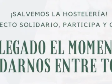 Salvemos la hostería Salvemos la hostería