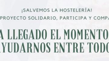 Salvemos la hostería