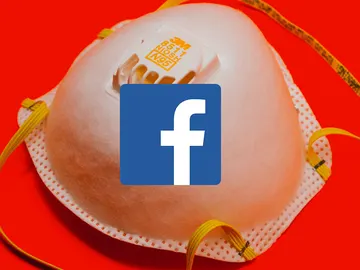 Facebook Facebook