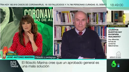 Así impacta la brecha tecnológica en la educación: "Tenemos entre un 10 y un 30% de alumnos que no sabemos dónde están" Así impacta la brecha tecnológica en la educación: "Tenemos entre un 10 y un 30% de alumnos que no sabemos dónde están"