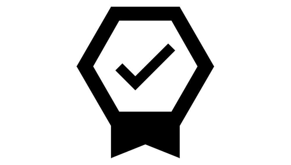 El nuevo sello que certifica los contenidos
