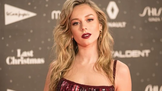 Ester Expósito, la reina española de Instagram a golpe de cadera Ester Expósito, la reina española de Instagram a golpe de cadera