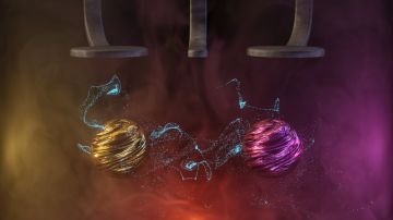 Los cubits salen del ultrafrio un nuevo salto en computacion cuantica