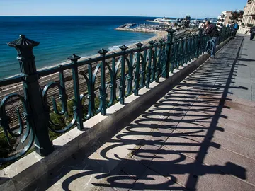 Balcó del Mediterrani, Tarragona Balcó del Mediterrani, Tarragona