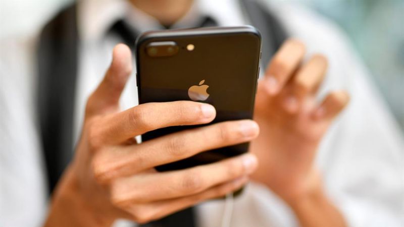 Cómo cambiar la firma de los correos electrónicos que envías con tu iPhone