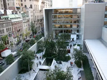 MOMA MOMA