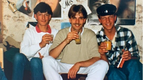 Jurgen Klopp Jurgen Klopp