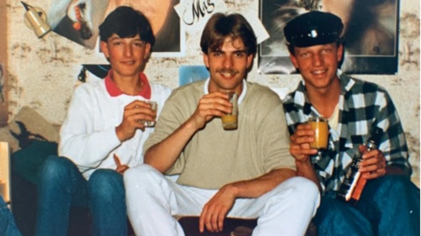 Jurgen Klopp Jurgen Klopp