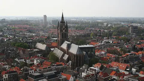 Delft Delft