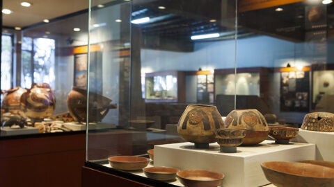 Museos, Perú