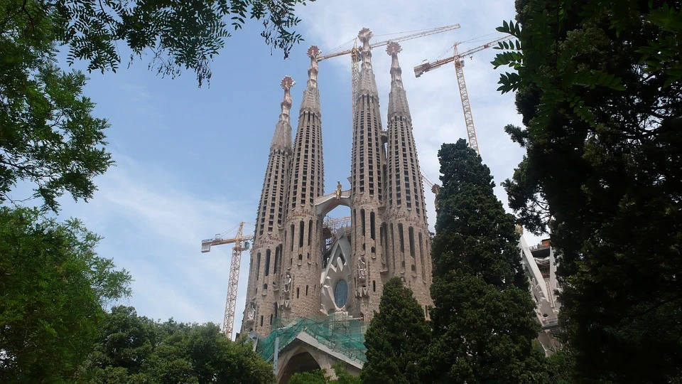 Sagrada Familia