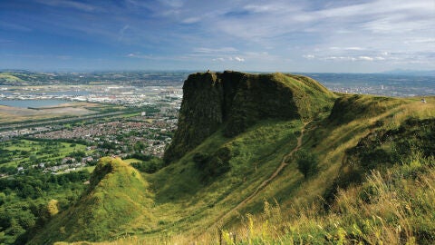 Cave Hill, Belfast