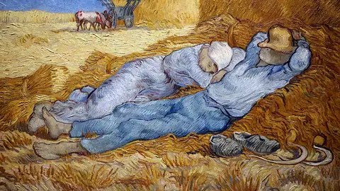 Loving Vincent Loving Vincent