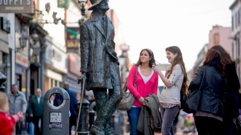 James Joyce