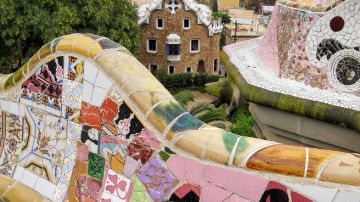 Parque Güell