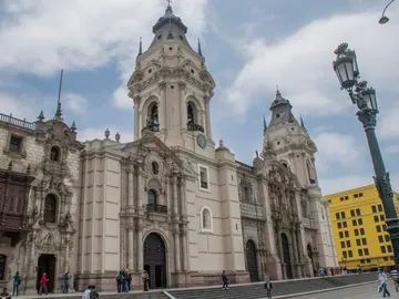 Perú Perú