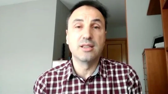 El drama de no saber dónde están sus fallecidos El drama de no saber dónde están sus fallecidos