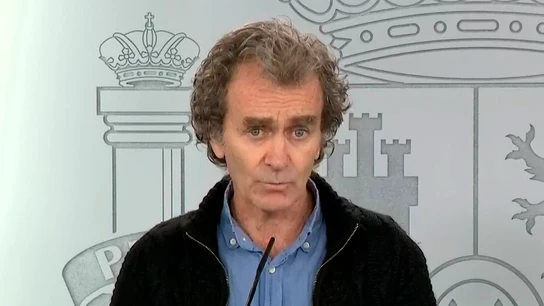 Fernando Simón Fernando Simón