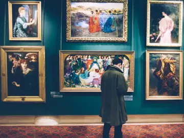 Historia del Arte Historia del Arte