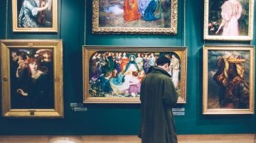 Historia del Arte