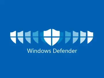 Windows Defender en Windows 10 Windows Defender en Windows 10