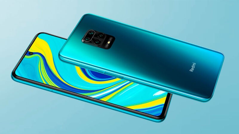 Filtradas todas las características del Xiaomi Redmi Note 9